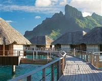 Bora Bora - Four Seasons